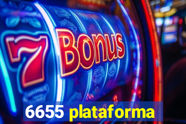 6655 plataforma